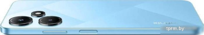 Смартфон Infinix Hot 30i X669D 8GB/128GB (глянцево-голубой) 