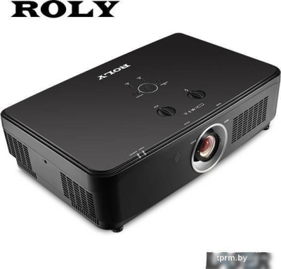 Проектор Roly RL-HU700 