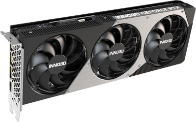 Видеокарта Inno3D GeForce RTX 5080 X3 N50803-16D7-176068N