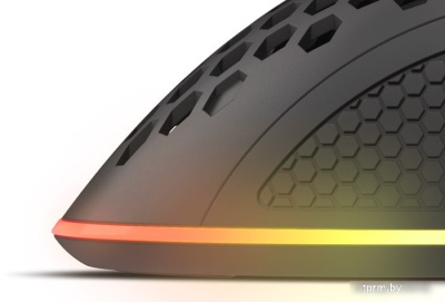 Игровая мышь Genesis Krypton 555 