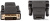 Адаптер Ugreen 20124 DVI - HDMI Адаптер Ugreen 20124 DVI - HDMI