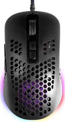 Игровая мышь Defender Shepard GM-620L