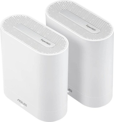 Wi-Fi система ASUS ExpertWiFi EBM68 (2 шт) 