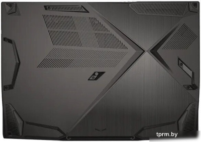 Игровой ноутбук MSI Thin 15 B2RVE-3450XRU 