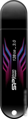 USB Flash Silicon-Power Blaze B10 128GB 