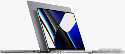 Ноутбук Apple Macbook Pro 16" M1 Pro 2021 Z14V0008D 