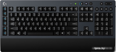 Клавиатура Logitech G613 920-008393 (нет кириллицы) 