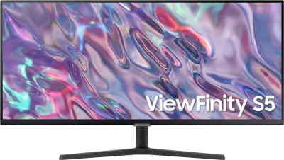 Монитор Samsung ViewFinity S5 S50GC LS34C500GAIXCI 