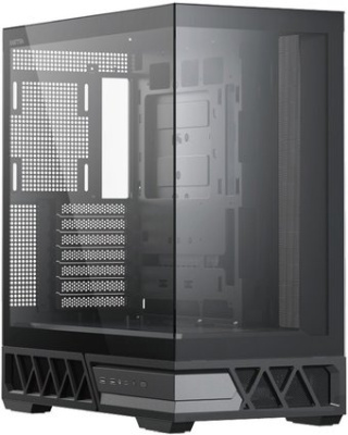 Корпус XASTRA Q700 0F-UC (черный)