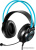 Наушники A4Tech Fstyler FH200U (серый/голубой) Наушники A4Tech Fstyler FH200U (серый/голубой)