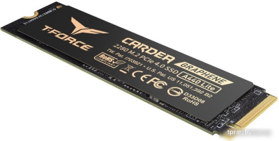 SSD Team T-Force Cardea A440 Lite 1TB TM8FFQ001T0C129 