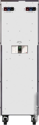 Внешний батарейный блок IPPON Innova RT 33 40K Tower 480В 18Ач 1146365 