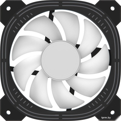Вентилятор для корпуса Formula Nulight 12BK Reverse ARGB 