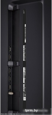 Телевизор LG QNED80 65QNED80T6A 