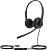 Офисная гарнитура Yealink UH34 Lite Dual UC 