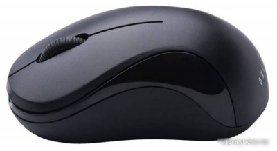 Оклик 605SW (черный) [384108] 