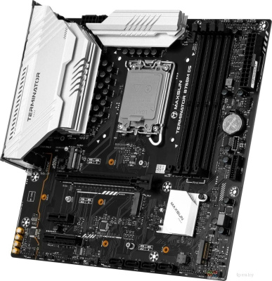Maxsun Terminator B760M D5 V2 