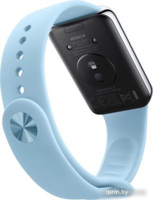 Фитнес-браслет HONOR Band 9 (голубой, международная версия) 