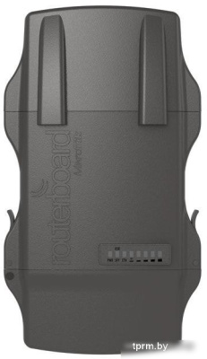 Wi-Fi роутер Mikrotik NetMetal 5 (RB922UAGS-5HPacD-NM) 