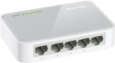 Коммутатор TP-Link TL-SF1005D 
