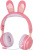 Aiwa AW023 (розовый) 