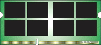 Оперативная память Kingston ValueRAM 8GB DDR3 SODIMM KVR16LS11/8WP 