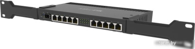 Маршрутизатор Mikrotik RB4011iGS+RM 