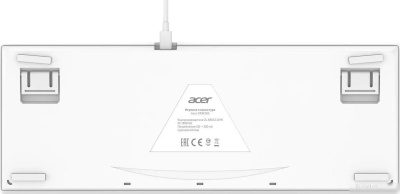 Клавиатура Acer OKW305 