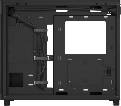 Корпус ASUS Prime AP303 Tempered Glass Panel (черный) 