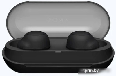 Наушники Sony WF-C500 (черный) 
