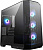 Корпус MSI MAG Pano M100R PZ (черный) 
