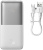 Baseus Bipow Pro Digital Display Fast Charge 20W Overseas Edition 10000mAh (белый) 