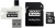 Карта памяти GOODRAM ALL in ONE microSDXC M1A4-1280R12 128GB 