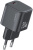 Usams CC260 20W GaN (черный) 