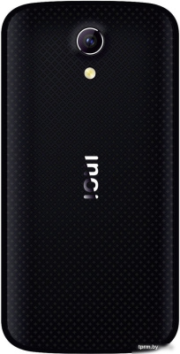 Телефон Inoi 247B (черный) 