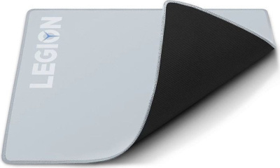 Коврик для мыши Lenovo Legion Gaming L (серый) 