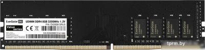 ExeGate Value 8ГБ DDR4 3200 МГц EX293813RUS 