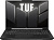 Игровой ноутбук ASUS TUF Gaming F16 FX607JV-N3146 