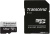 Карта памяти Transcend microSDXC TS128GUSD350V 128GB (с адаптером) Карта памяти Transcend microSDXC TS128GUSD350V 128GB (с адаптером)