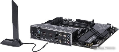 Материнская плата ASUS ROG Crosshair X670E Gene 