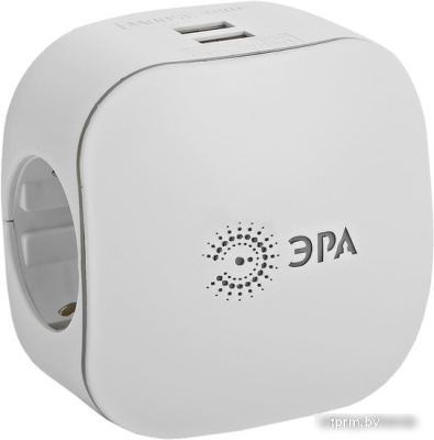 ЭРА SP-3e-USB-2A 