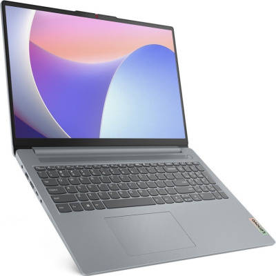 Ноутбук Lenovo IdeaPad Slim 3 16IAH8 83ES002WRKW 
