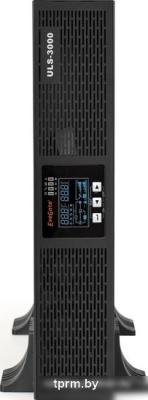 ExeGate PowerExpert ULS-3000.LCD.AVR.C13.USB.RS232.SNMP.2U 