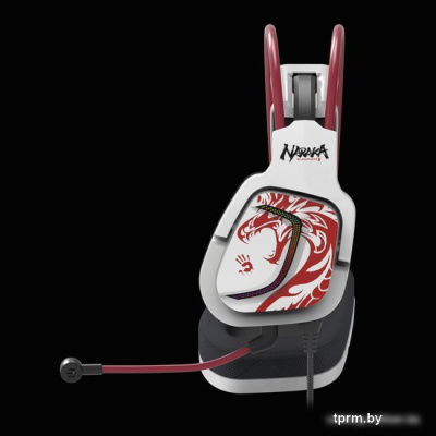 Наушники A4Tech Bloody G575P Naraka 