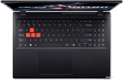 Acer Nitro Lite 16 NL16-71G NH.D2AER.002 