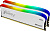 Оперативная память Kingston FURY Beast RGB SE 2x8ГБ DDR4 3200 МГц KF432C16BWAK2/16 