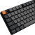 Клавиатура Keychron K5 Version 2 K5X-H3 (Gateron Low Profile Brown 2.0) Клавиатура Keychron K5 Version 2 K5X-H3 (Gateron Low Profile Brown 2.0)