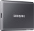 Внешний накопитель Samsung T7 1TB (черный) 
