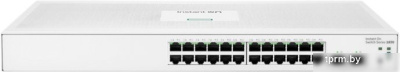 Управляемый коммутатор 2-го уровня Aruba 1830 Series JL812A 