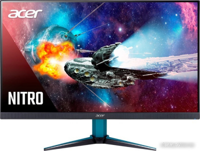 Игровой монитор Acer Nitro VG271UM3bmiipx UM.HV1EE.301 
